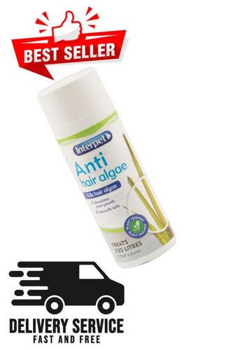 Interpet anti hair algae - hair,