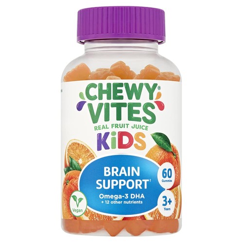 Chewy vites kids brain support - chewy,