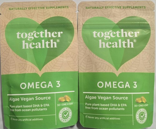 Together health omega - x2,