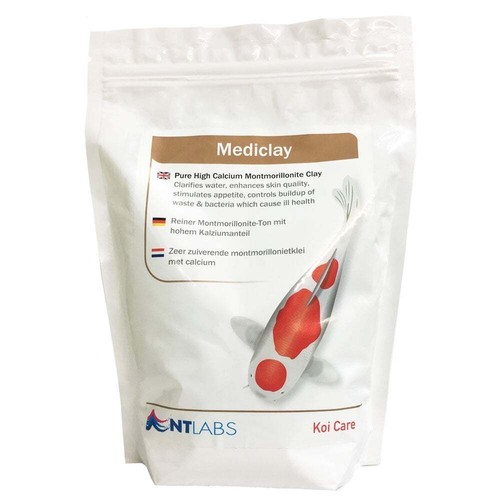 Labs mediclay algae clear - algae,