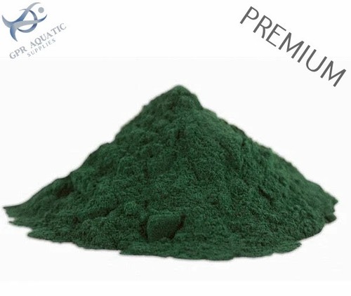 Spirulina powder 50g 1kg - spirulina,