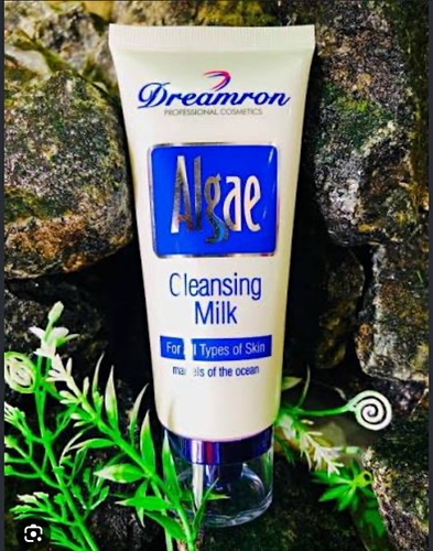 Dreamron algae cleansing - dreamron,