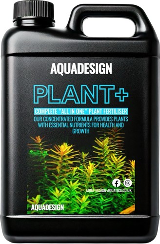 Aquadesign plant complete - plant+,