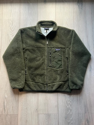 Vintage 2005 patagonia retro - vintage,