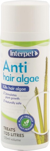 Interpet anti hair algae - anti,