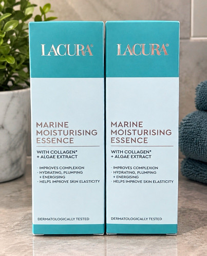 Lacura marine collagen - x,