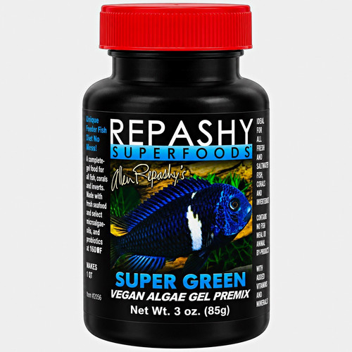 Repashy superfoods super green - superfoods,