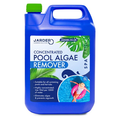 Jarder pool algae remover - jarder,