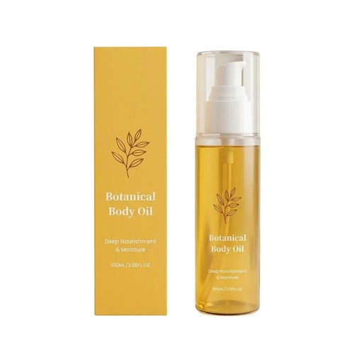 Evora botanical body - body, with