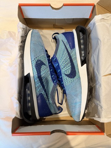 Nike air max flyknit racer - nike,