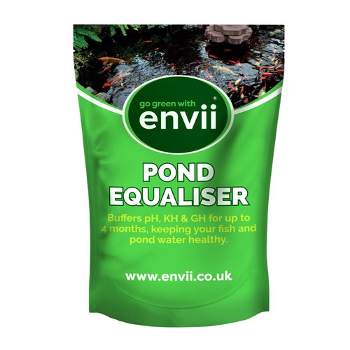 Envii pond equaliser gh - envii,