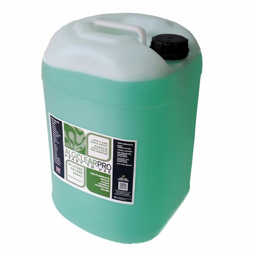 Green algae killer litres - algae,