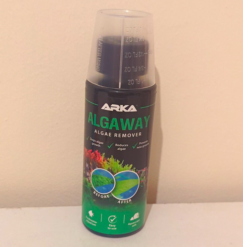 Arka algaway algae - algaway,