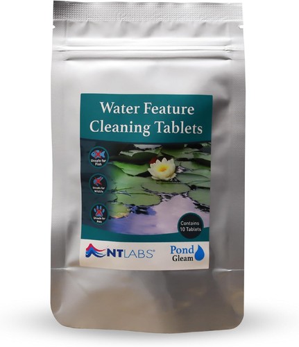 Labs gleam water feature - nt,