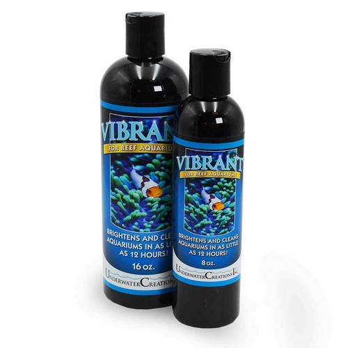 Vibrant liquid reef safe - vibrant,