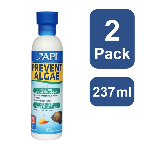 237ml api prevent algae - x,