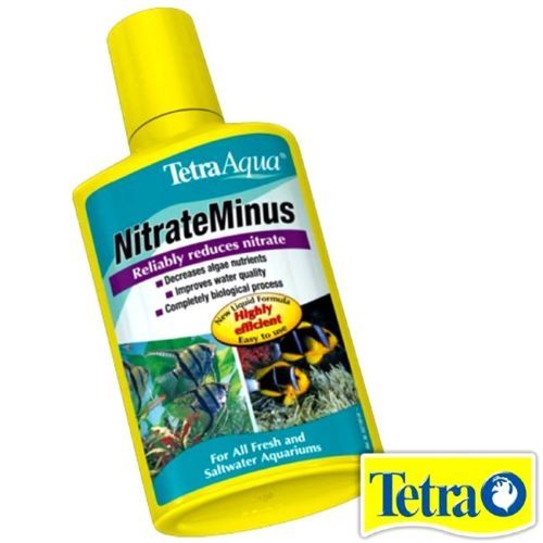 Tetra nitrate minus 100ml - nitrate,