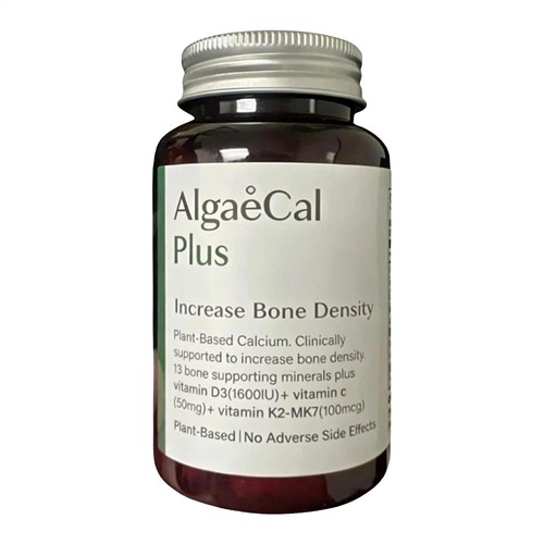 Algaecal plus stronger bones - algaecal,